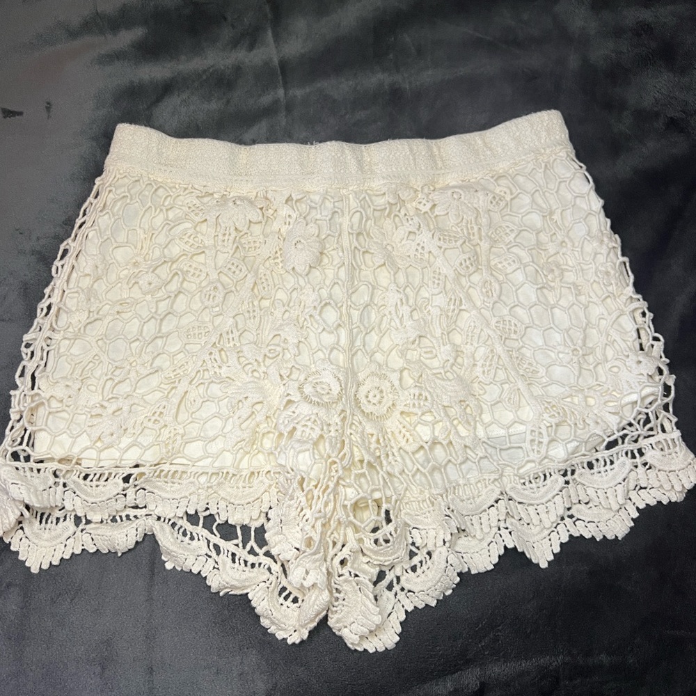 2 for 20$ H&M Shorts - Never Worn - Size XS - Perfect for the beach
